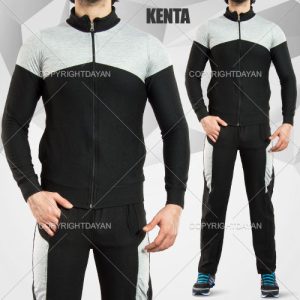 ست سویشرت شلوار Kenta