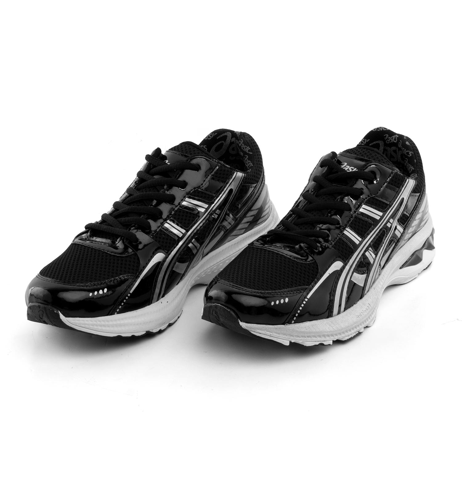 کفش ورزشی مردانه Asics مدل 38758