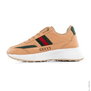 کفش زنانه ورزشی Gucci مدل 36819