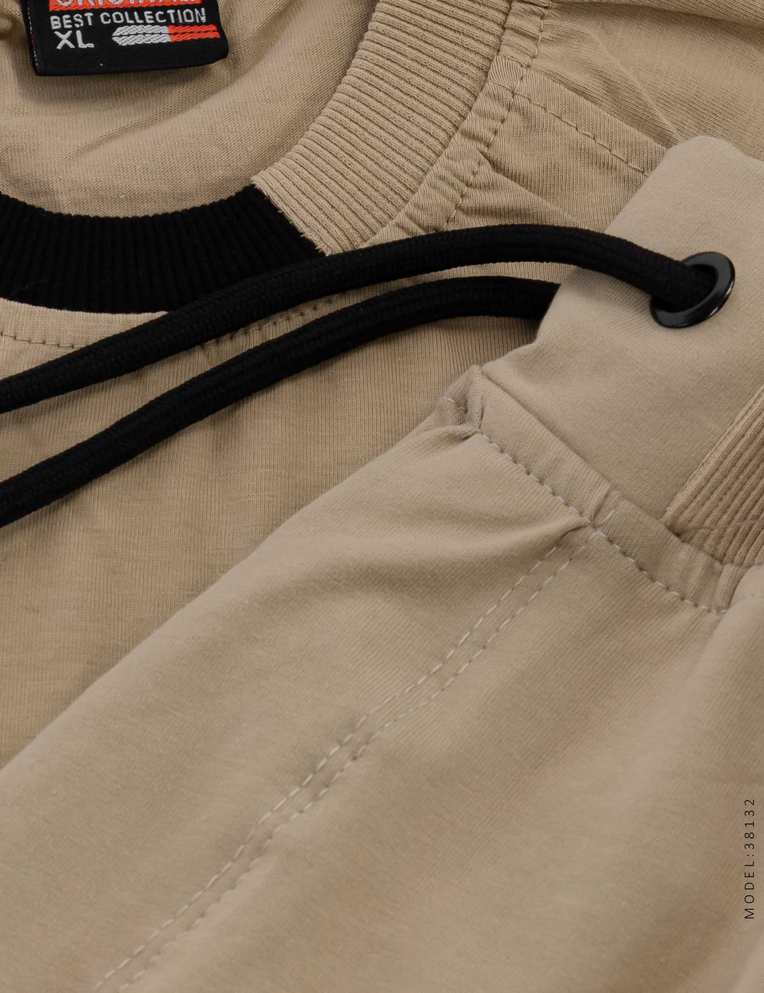 ست تیشرت شلوار مردانه Nike مدل 38132