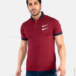 پولوشرت مردانه Nike مدل 26559