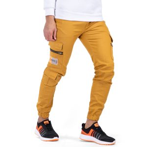 شلوار اسلش شش جیب مردانه Kiyan مدل 39949