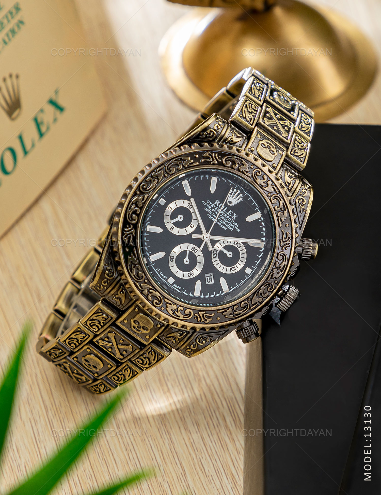 ساعت مچی Rolex مدل 13130