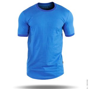 تیشرت مردانه یقه گرد Kiyan مدل 38398