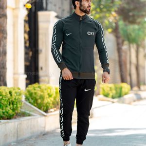 ست سویشرت شلوار مردانه Nike مدل 10785