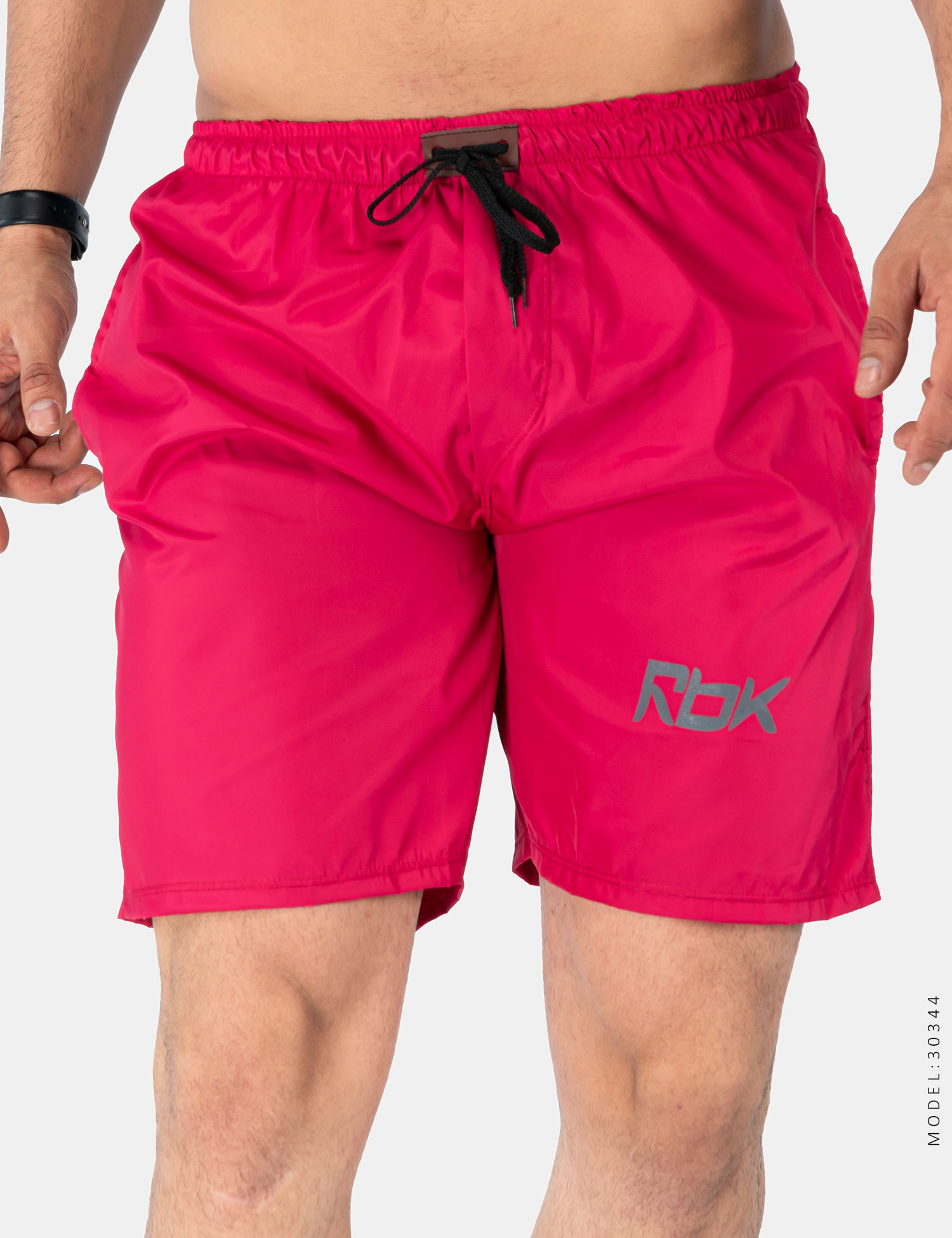 شلوارک مردانه Reebok مدل 30344
