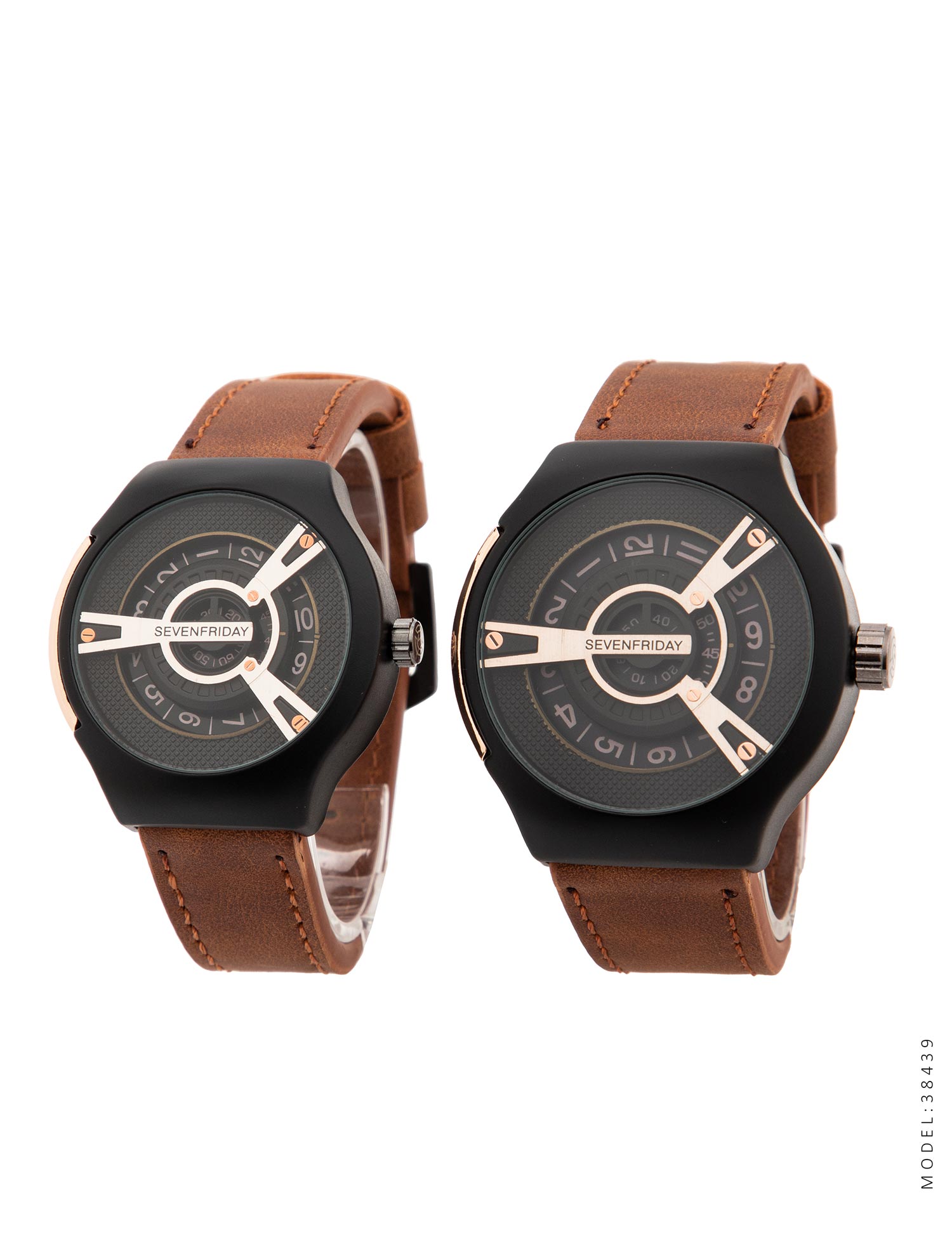 ست ساعت مچی Sevenfriday مدل 38439