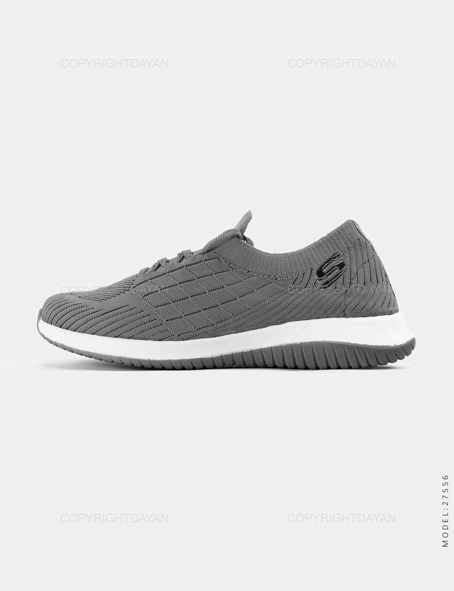 کفش ورزشی مردانه اسکیچرز Skechers مدل 27556