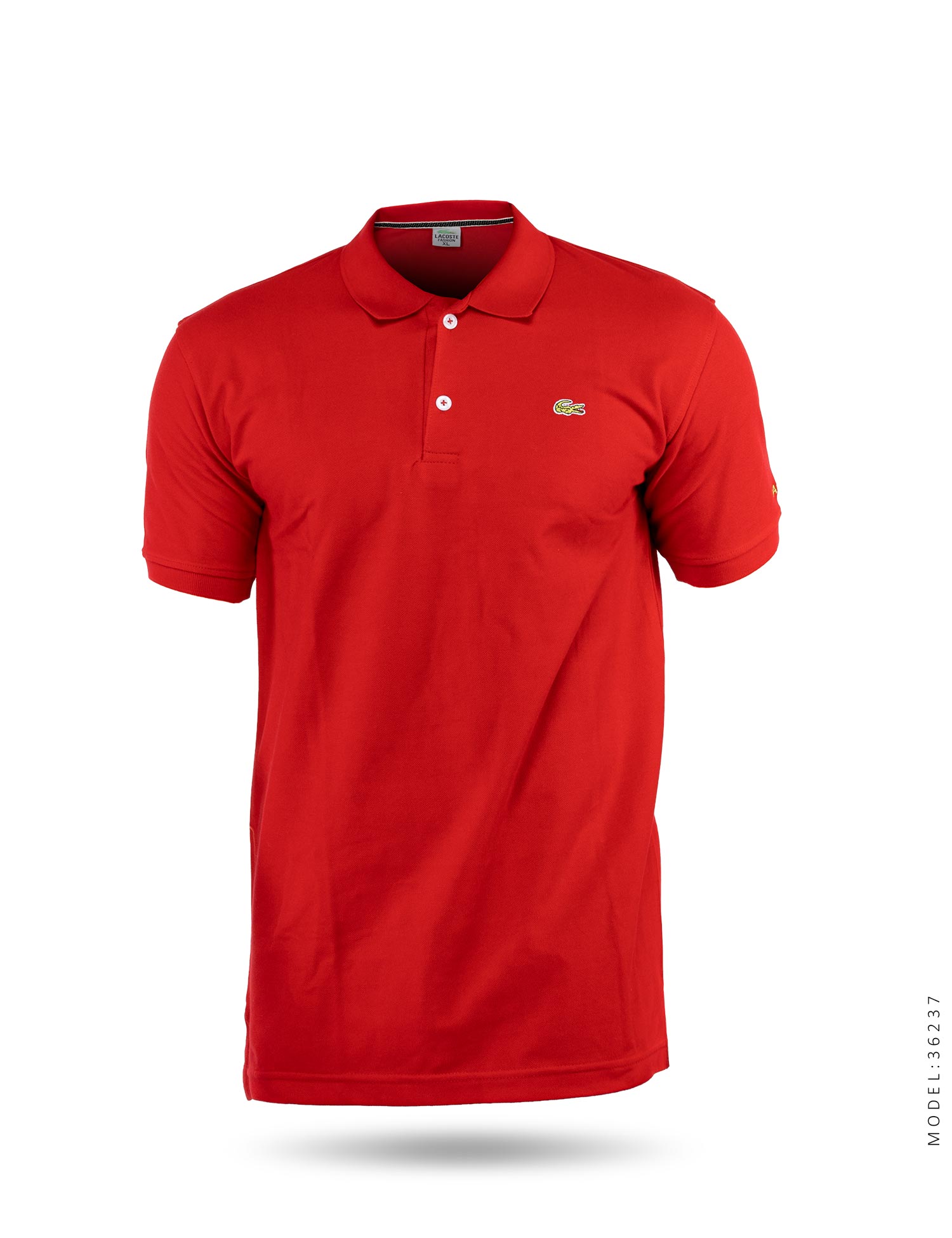 پولوشرت مردانه Lacoste مدل 36237