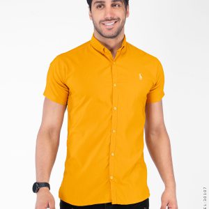 پیراهن مردانه Polo مدل 30107