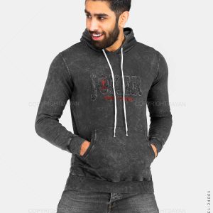 سویشرت مردانه Norton مدل 24001