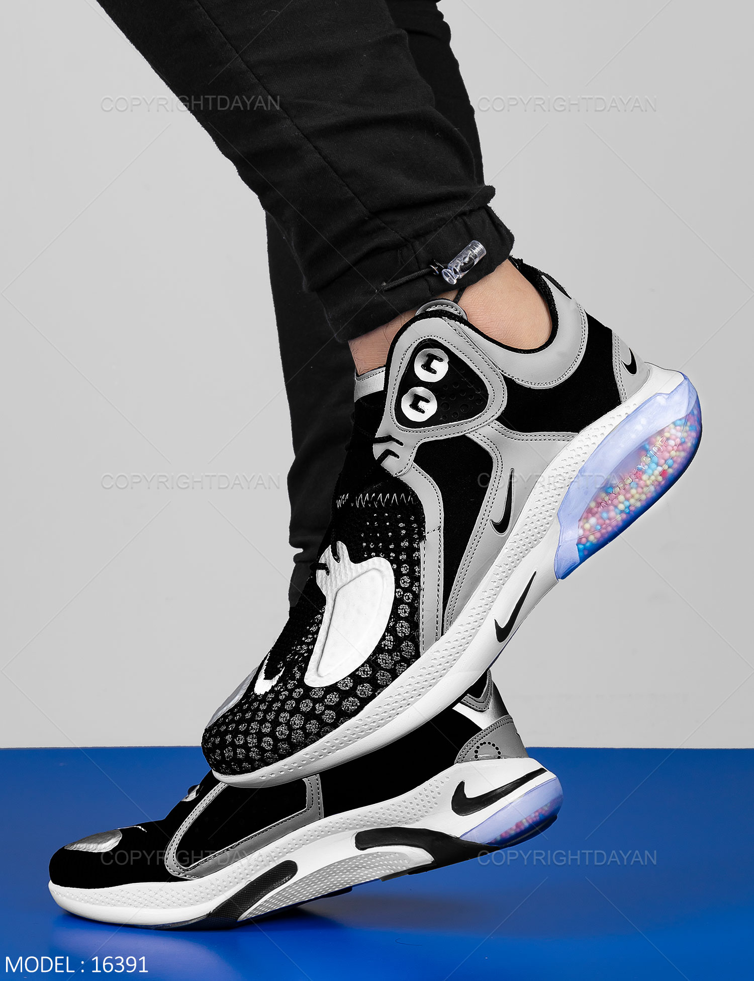 کفش ورزشی مردانه Nike مدل 16391