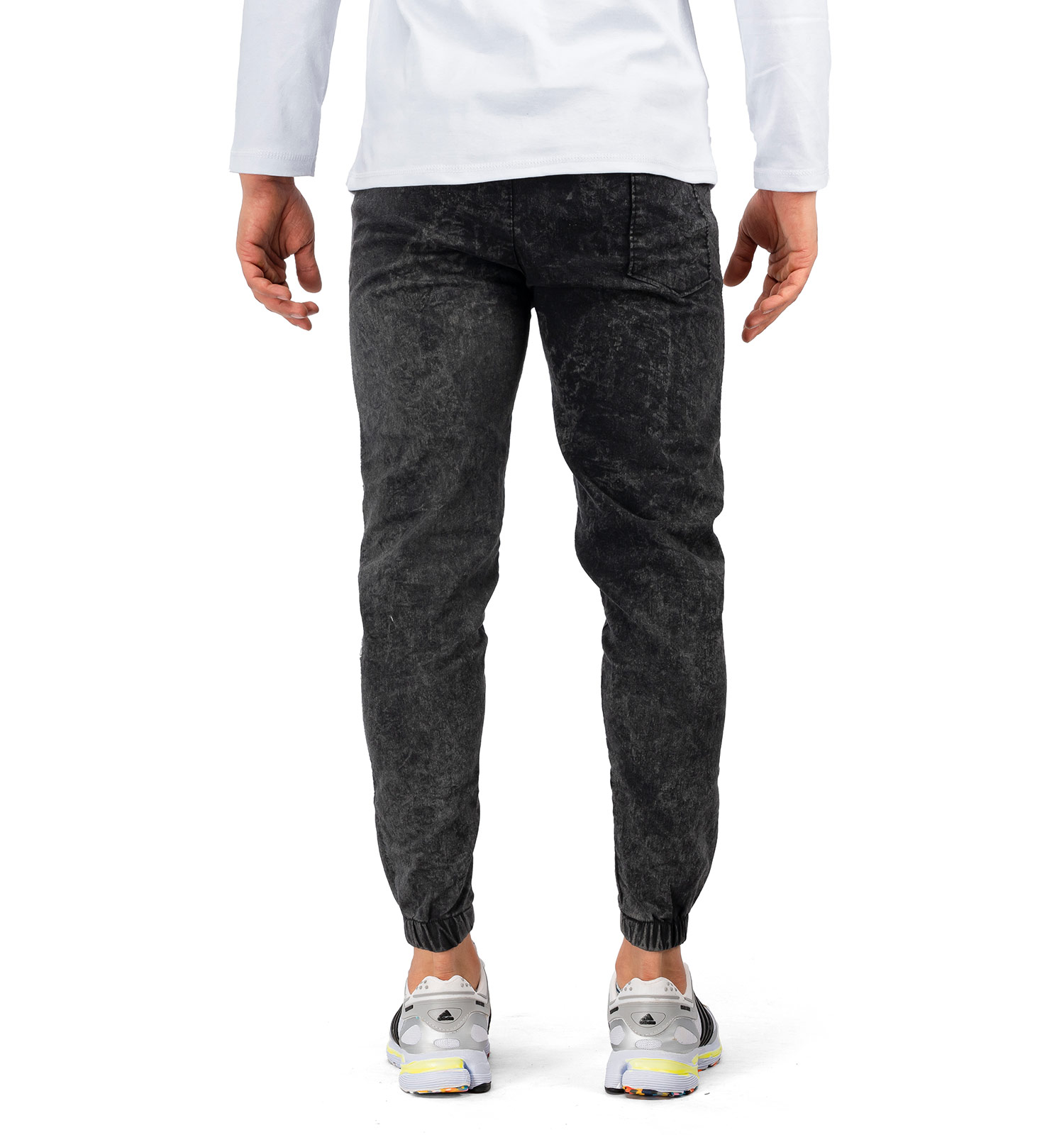 شلوار اسلش اسپرت مردانه Nike مدل 40341