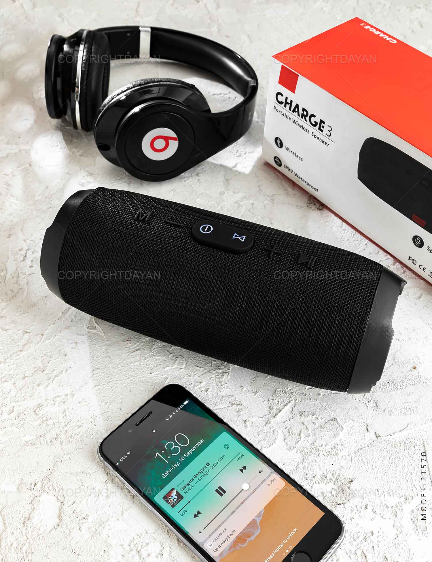 اسپیکر Smart مدل 21570