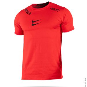 تیشرت مردانه یقه گرد Nike مدل 36679