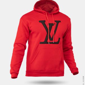 هودی مردانه Louis Vuitton مدل 32088