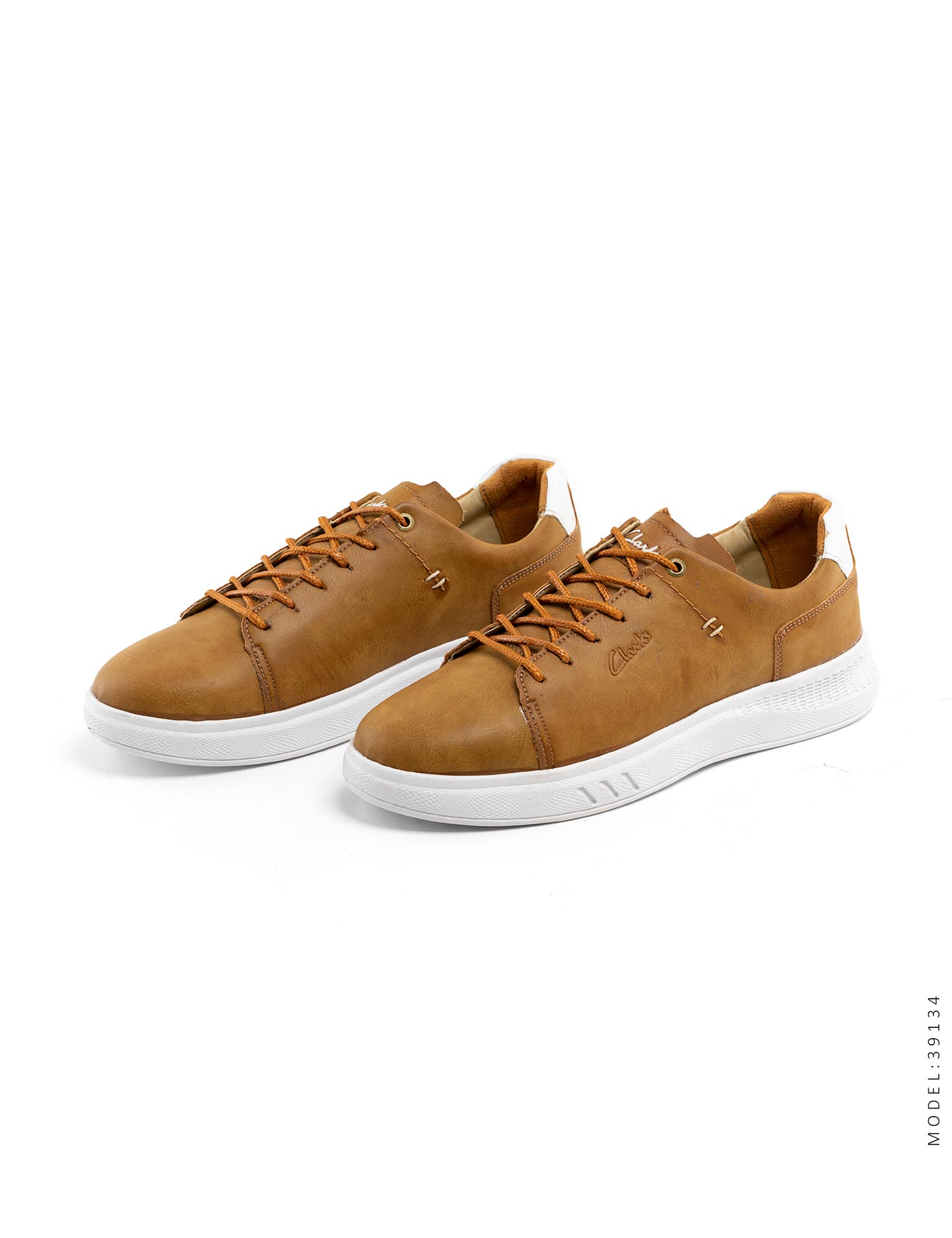 کفش روزمره مردانه Clarks مدل 39134