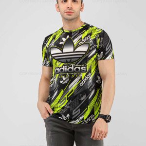 تیشرت مردانه Adidas مدل 19379