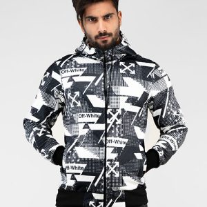 سویشرت مردانه Off – White مدل 15468