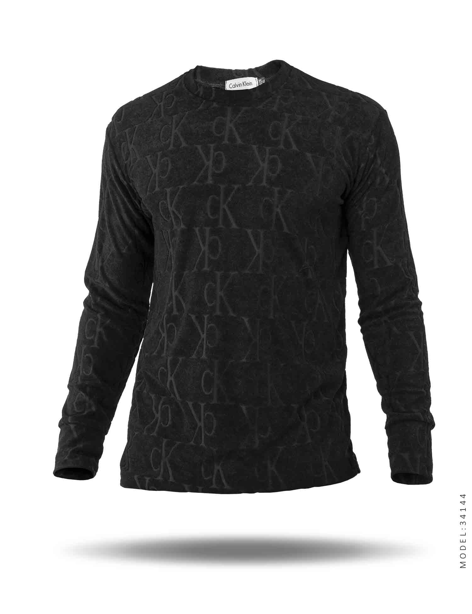 بلوز دورس مردانه Calvin Klein مدل 34144