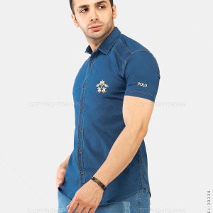 پیراهن مردانه Polo مدل 20239
