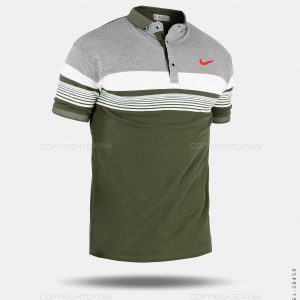پولوشرت مردانه Nike مدل 28459