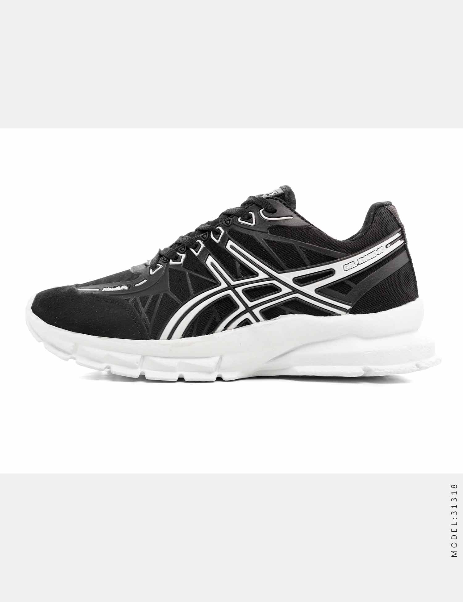 کفش ورزشی مردانه Asics مدل 31318