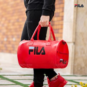 ساک ورزشی Fila مدل N 8817