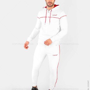 ست سویشرت شلوار مردانه Batis مدل 22247