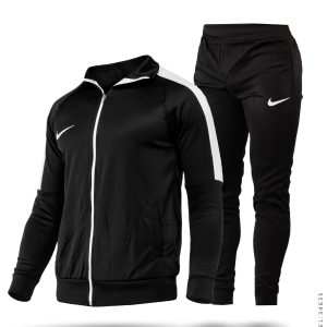 ست سویشرت شلوار مردانه Nike مدل 34635