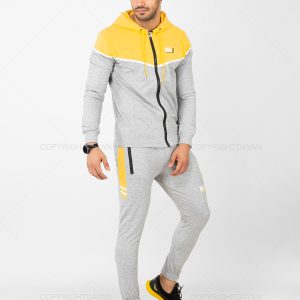 ست سویشرت شلوار مردانه 361 درجه مدل 21860