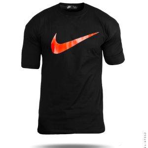 تیشرت مردانه Nike مدل 37552