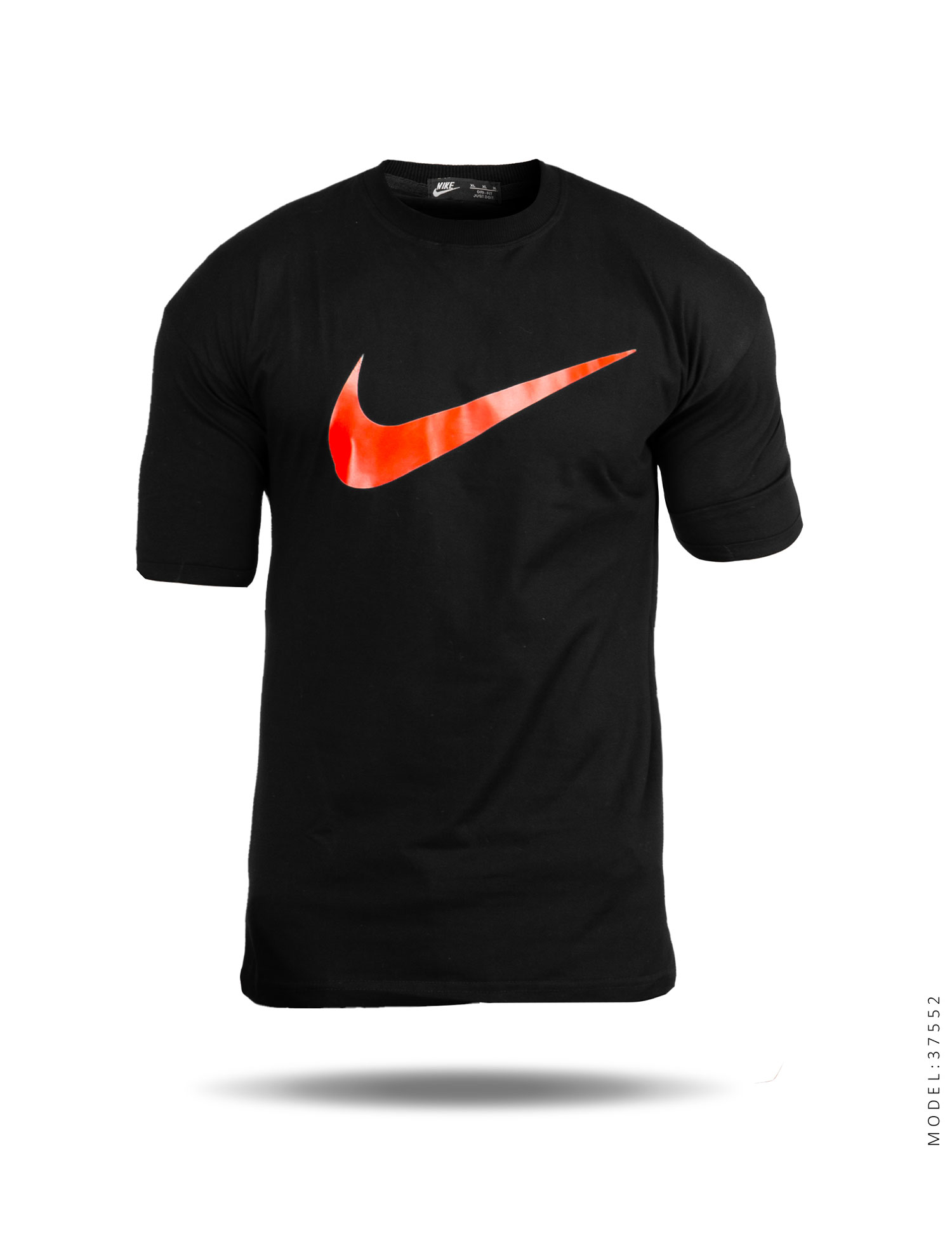تیشرت مردانه Nike مدل 37552