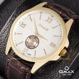 ساعت مچی Omax مدل VARNA