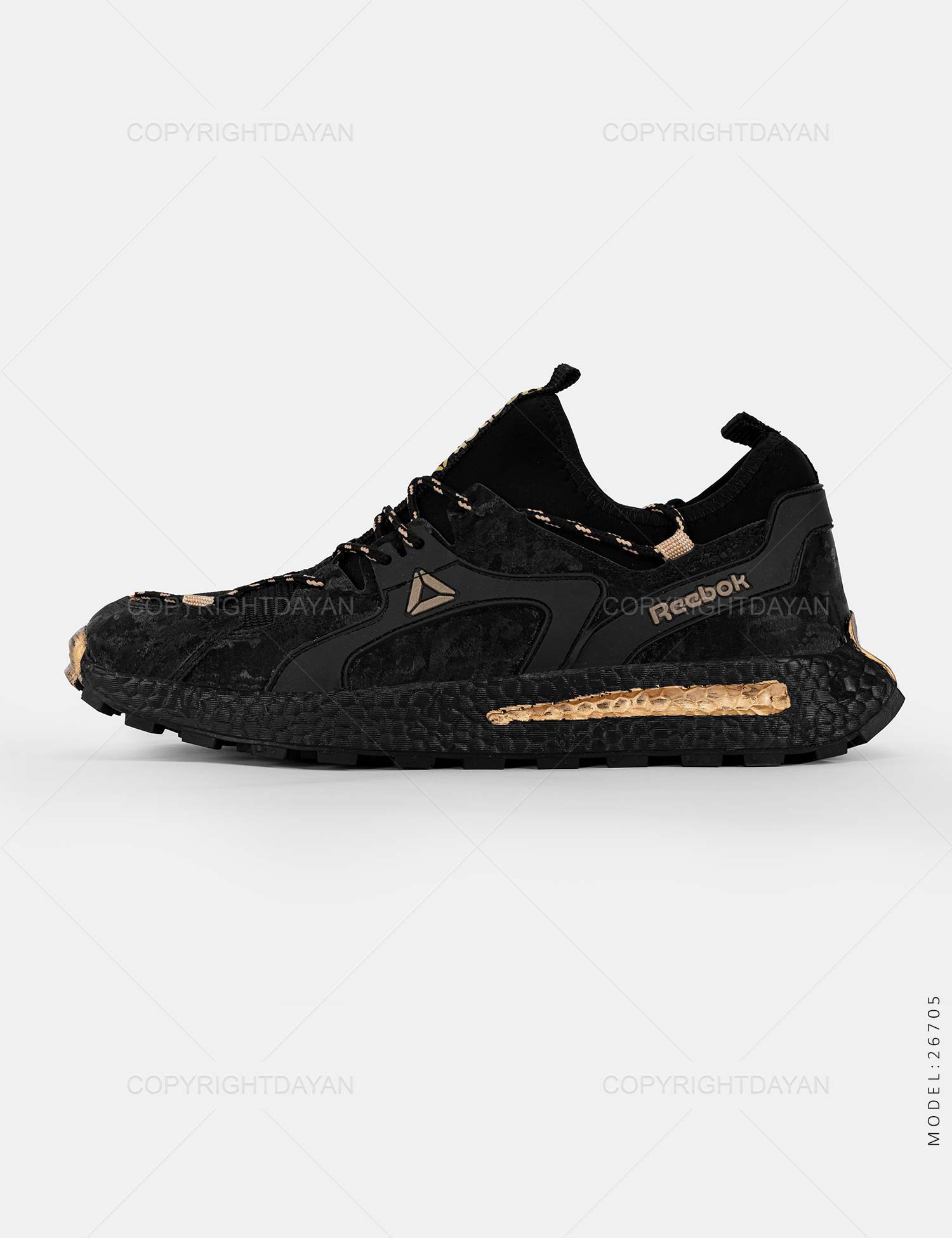 کفش ورزشی مردانه Reebok مدل 26705