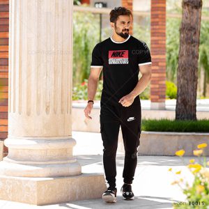 ست تیشرت شلوار مردانه Nike مدل S 10015