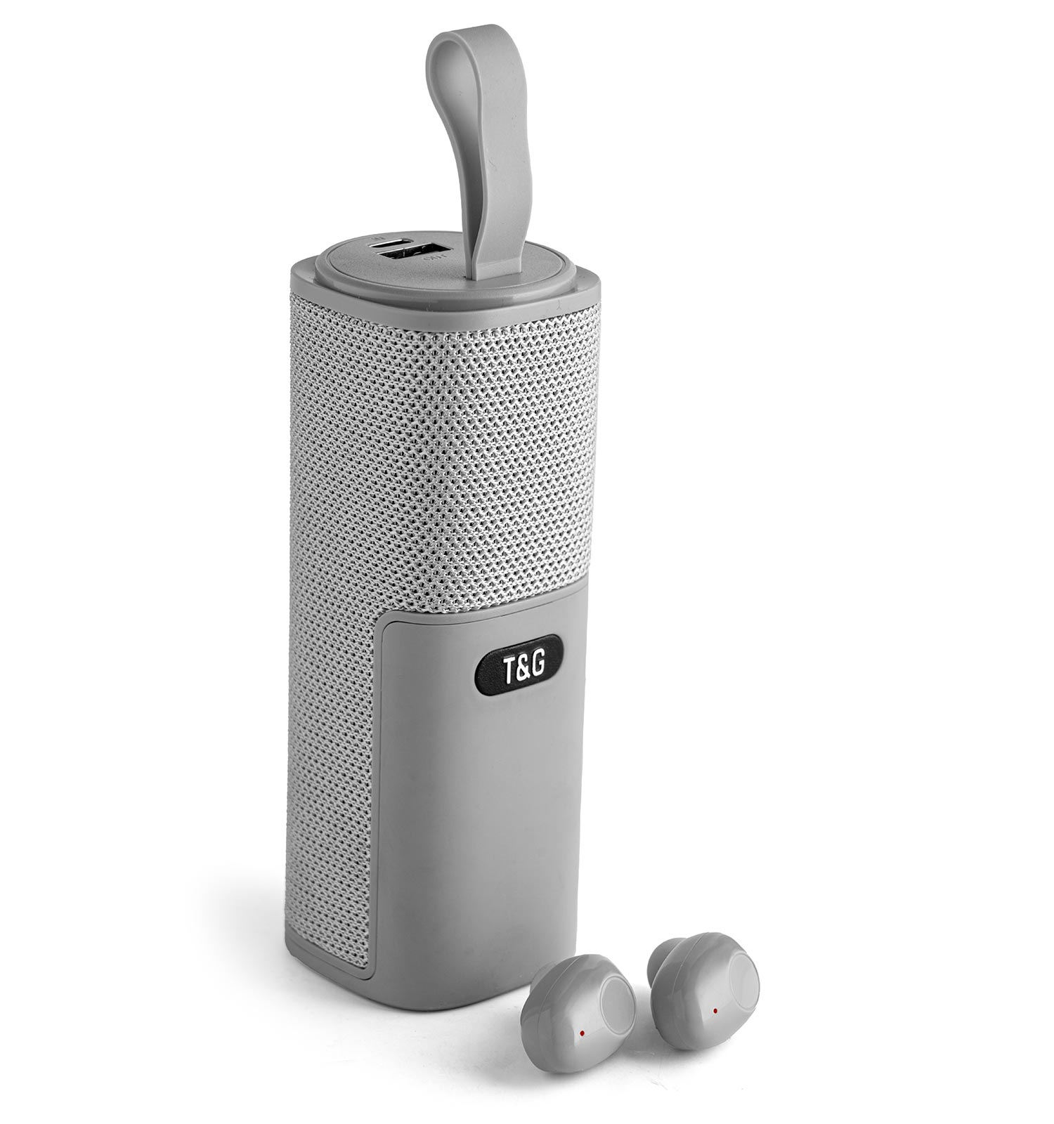 اسپیکر بی سیم TG 807 مدل 36109