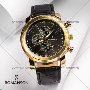 ساعت مچی Romanson مدل Levanto