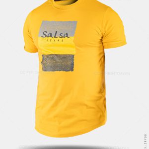 تیشرت مردانه Sevin مدل 29790
