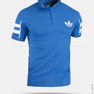 پولوشرت مردانه Adidas مدل 26846