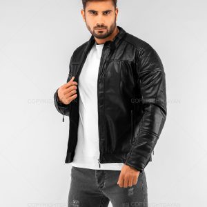 کاپشن مردانه Alvin مدل 15385