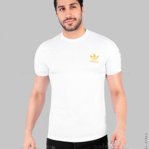 تیشرت مردانه Adidas مدل 27911