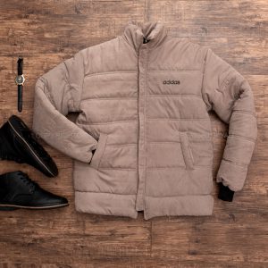 کاپشن مردانه Adidas مدل 12008