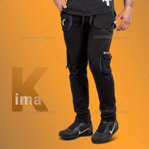 شلوار اسلش مردانه Kima