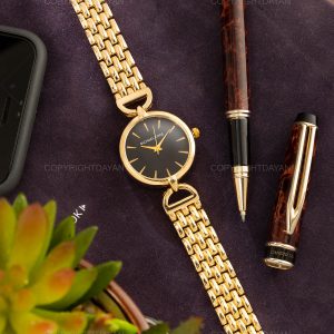 ساعت مچی زنانه Michael Kors مدل 12388