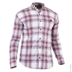 پیراهن مردانه Pink مدل 35201