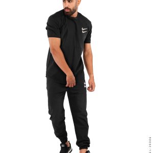 ست تیشرت شلوار اسپرت لی Nike مدل 39006