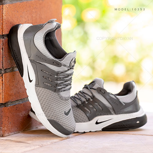 کفش مردانه Nike مدل 10353