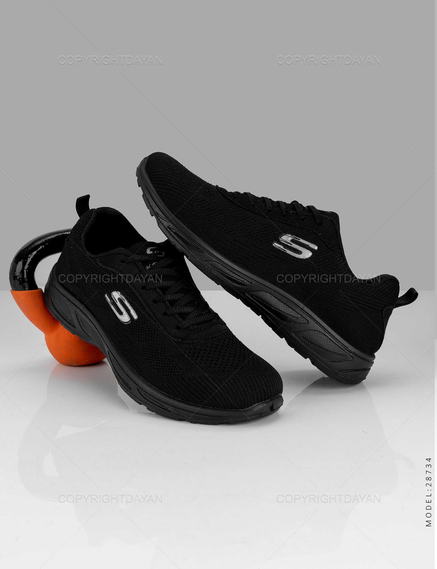 کفش ورزشی مردانه Skechers مدل 28734