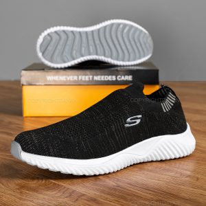 کفش مردانه Skechers مدل 13023